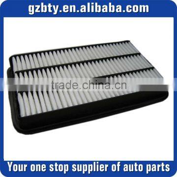 Air filter fits for TOYOTA Camry 17801-74060 with high quality