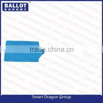JYL-S002 Ballot Box Security Plastic Seal for Voting Box photo-5