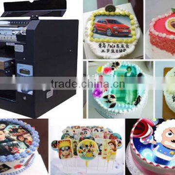 Food printer /cake color printer/coffee printer