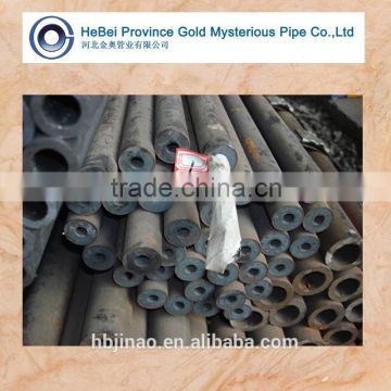 bright ASTM A519 Grade 4130 Annealing Mechanical Tube and Pipe