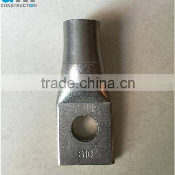 Precast concrete Lifting anchor/Thread Fixing socket / lifting socket/GRC anchor