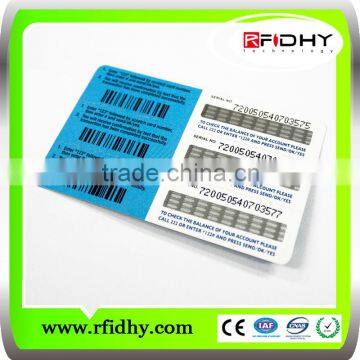 Low Cost Rewritable RFID Card photo-2