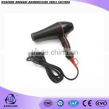 hair salon equipment hair dryer with 2500w OEM factory low price