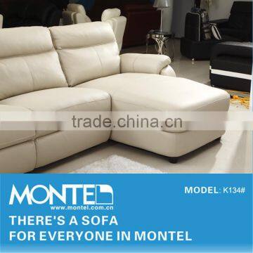 New Model Furniture Living Room Corner Sofa
