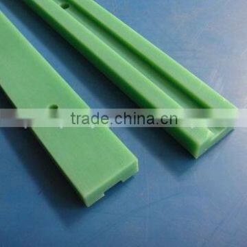 Reasonable and High Quality Plastic Linear Uhmw pe Guide Article Guide photo-6