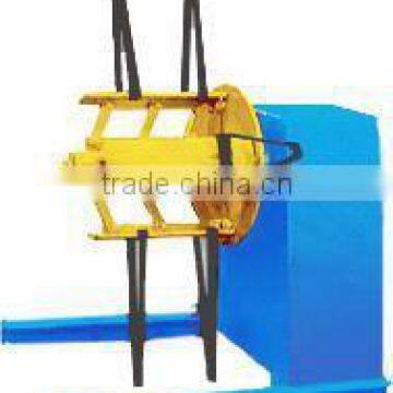 Cold Roll Forming Machine Good Appearance Steel Profile Roller Shutter Door Gate Frame Shapping Machine photo-3