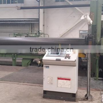 TPCO welded steel pipe q195