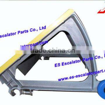 GAA26140 , Escalator step , OTI escalator Parts , Escalator step for OTI