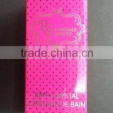 2015 Professional Custom Luxury, Colorful Comestic Boxes photo-3