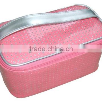 Funky Cosmetic Cases, Promotional Cosmetic Cases, PVC Cosmetic Cases