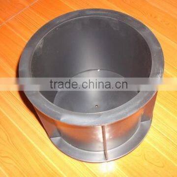 150*300 mm Plastic Concrete Cylinder Test Mould photo-3