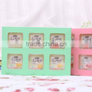 Cheap 192g Box Packing Jelly for Export Food photo-4