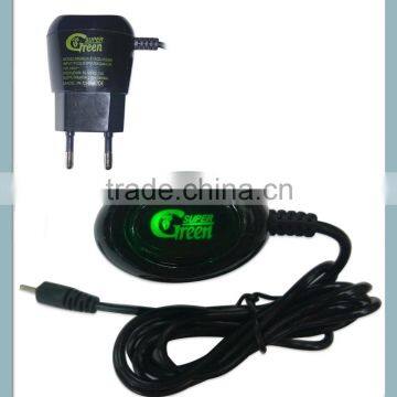 super green cell phone charger