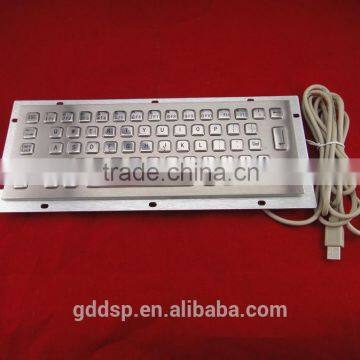 High Quality Payment Terminal Keyboard photo-4