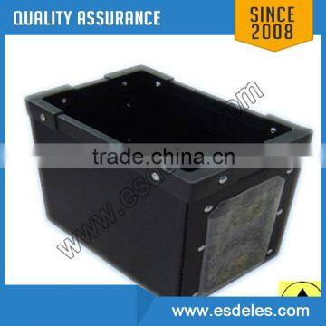 530*370*205mm Size Electronic Products Use Esd Packaging Box With Low Price photo-6