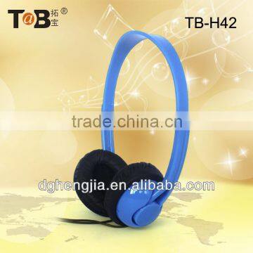 2014 NEW OEM ODM Brand New Stereo Mp3 Mp4 Player Sport Earphone Headphone for Cell Phone Laptop Tablet PC China Factory