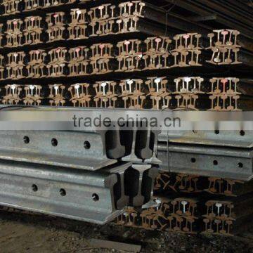 Crane Heavy Steel Rail