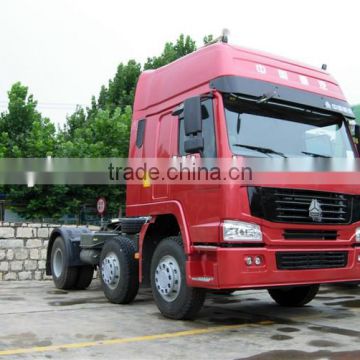 HOWO 6x4 Tractor truck 290hp ZZ4257S3231W