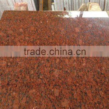 New Imperial Red Granite photo-2