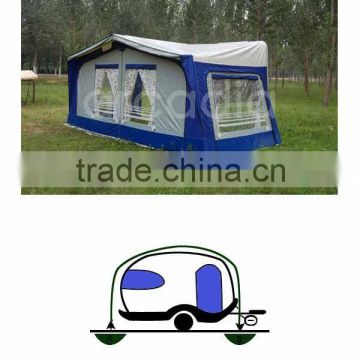 Trailer Awning/family tent