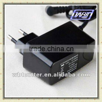 WBT power adapter for sewing electric cutter Machine