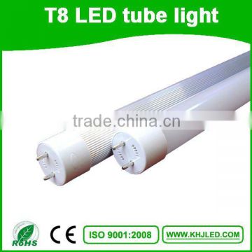 3528 High bright 22W Energy saving t8 led tube light,