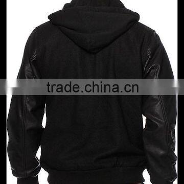 100% Cotton Letterman Jackets photo-2