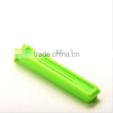 Food Snack Bag Storage Sealing Clips Seal Clamp Plastic Bags Clip photo-4