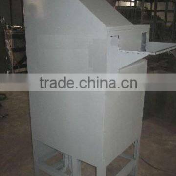 Cashew nut sheller/shelling machine for cashew nut/cashew nut dehuller