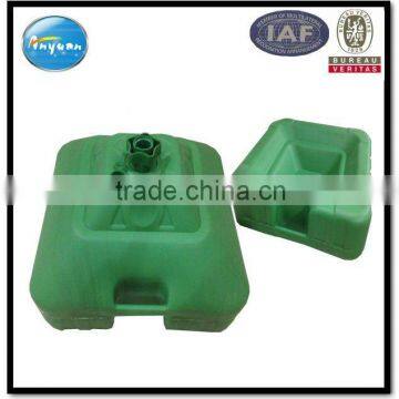 20L 25L 30L PE & plastic umbrella water base&stand for umbrella