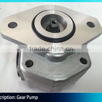 Excavator Pilot Pump A10V43 Uchida Gear Pump