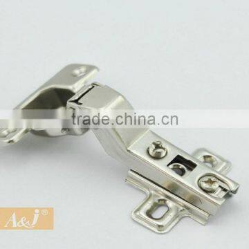 China Useful 180 Degree Invisible Door Hinge photo-5