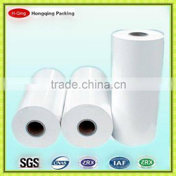 22micron matte film for packing and printing
