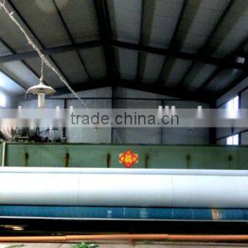 needle-punched non woven geotextile