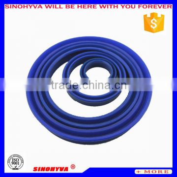 Good quality and best price pu seal,red pu seal,blue pu seal