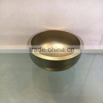 Buttweld End Cap DN 750 30 Inch Pipe And Fitting photo-3