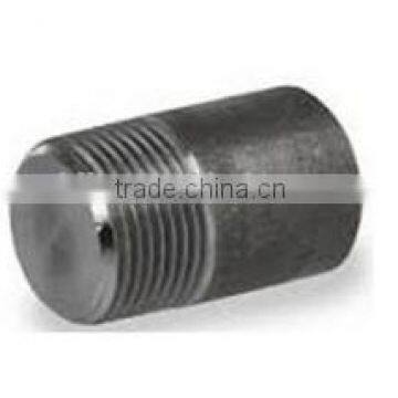 21/2 " Threaded NPT Round Head Plug Pipe Male Female Plug photo-5