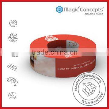 Magic Puzzle cube - Ring