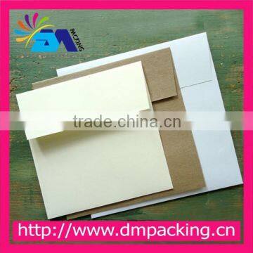 Custom Paper Envelope photo-2
