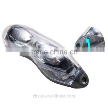 Free Sample Best Silicone Swimming Goggles photo-3