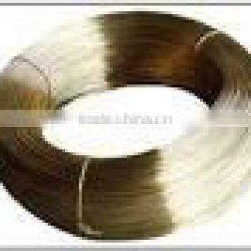 Top Supplier of Stainless Steel Wire, Grade 201, 304