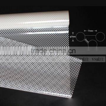 Privacy Dot Design Decorative Membrane