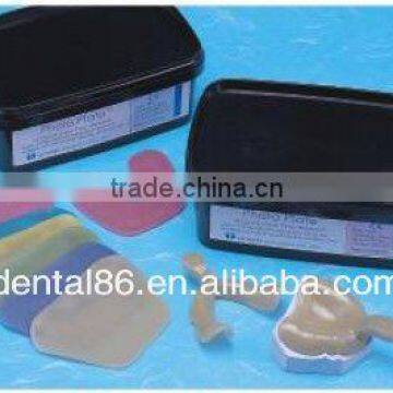 For Light Curing Oven Wax Products