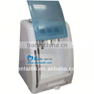 Hot Digital Handpiece Cleaning Lubricant Device