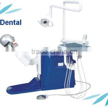 Dental supply Dental simulation training system HB880