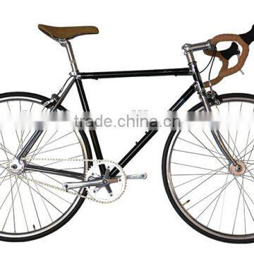 flip flop hub fixed gear bicycle