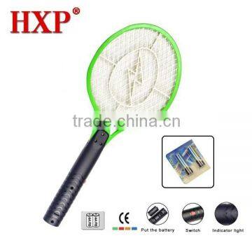 HIPS 3 Mesh 2AA Battery Mosquito Repellent Mosquito Killer Brand Bug Zapper
