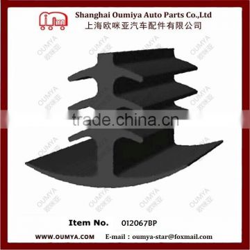 Rubber strip door seal ( Auto parts ) 012067BP