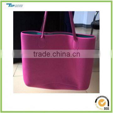 big elegance travelling neoprene beach bag