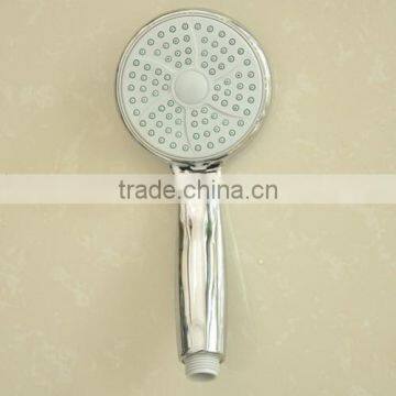 Simple Function 4 inch Rain Hand Shower